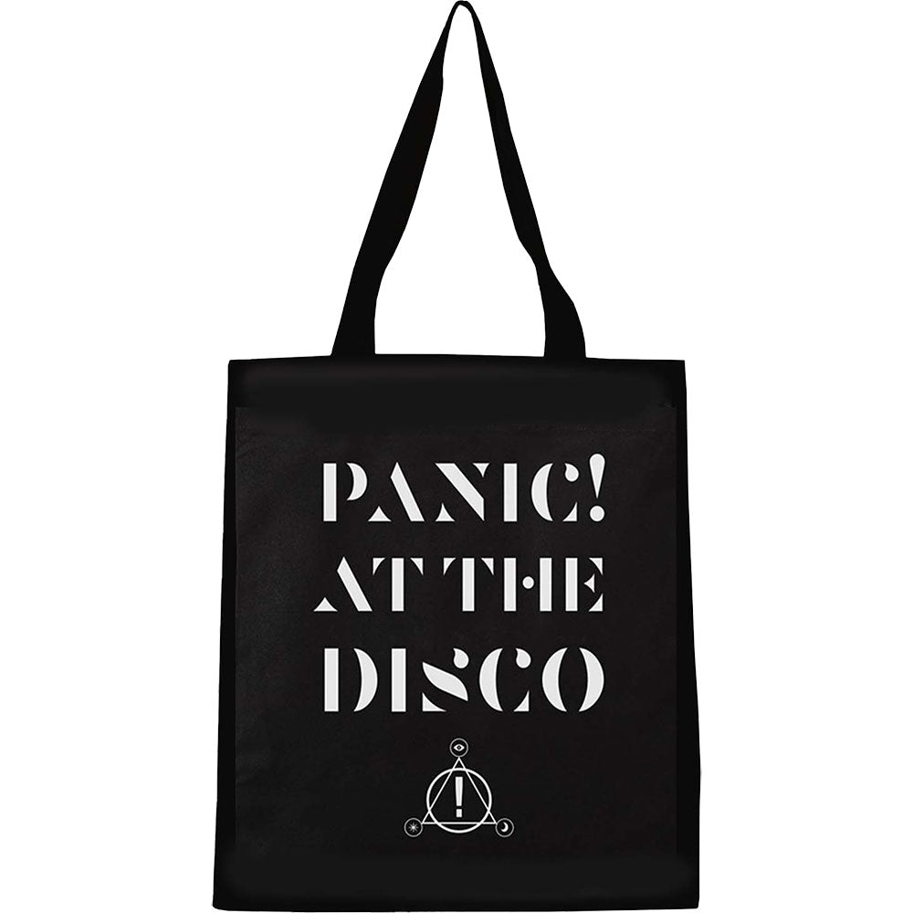 Panic! At The Disco Death Of A Bachelor [Tote Bag]