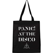 Panic! At The Disco Death Of A Bachelor [Tote Bag]