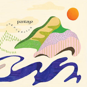 Ang Pagdaloy (Vinyl) - Apocalypse Vinyl