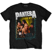 Pantera Barbed [T-Shirt]