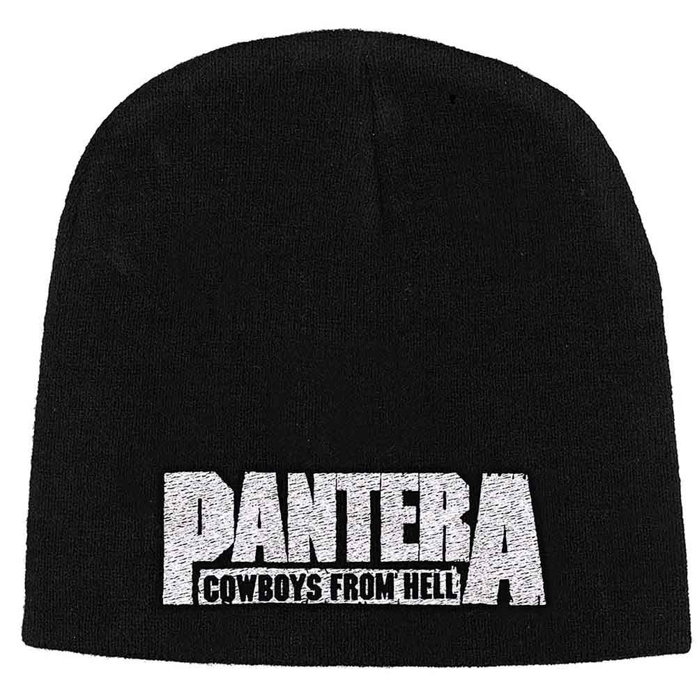 Pantera Cowboys from Hell [Gorro]