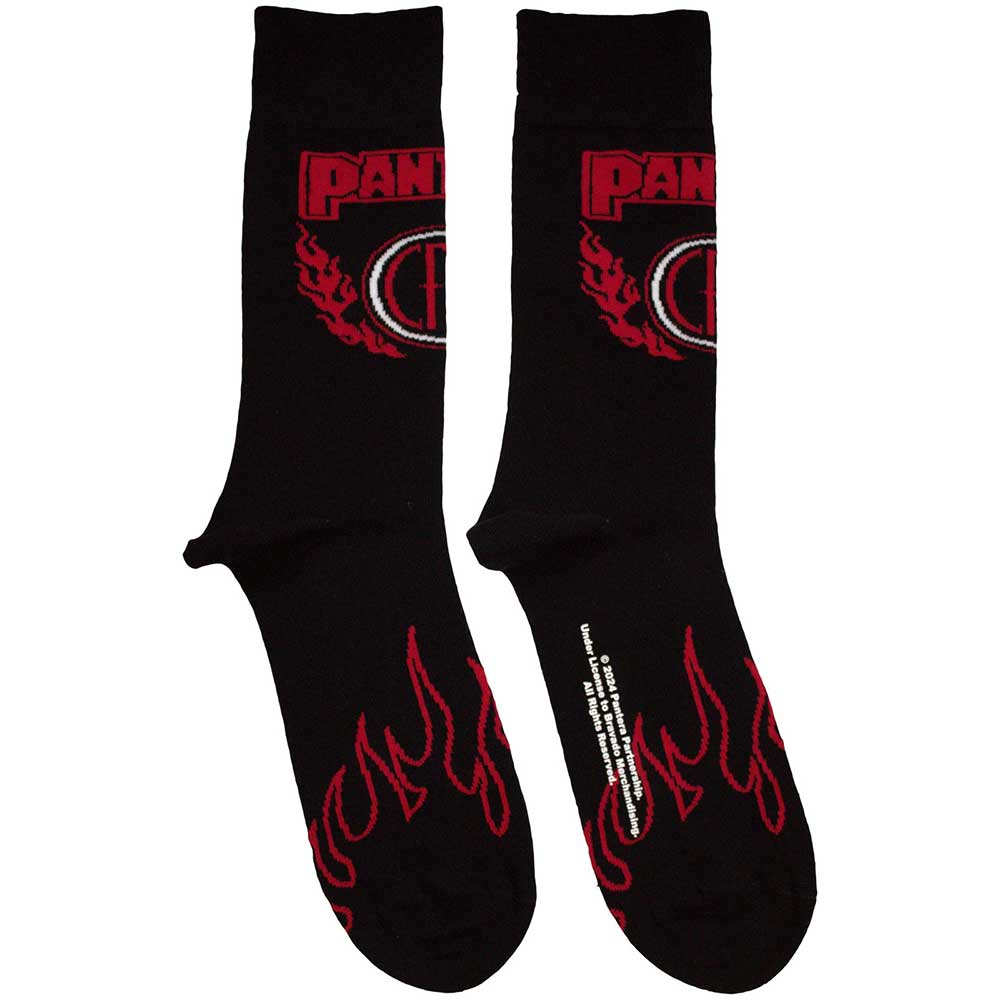 Cowboys From Hell (Socks)