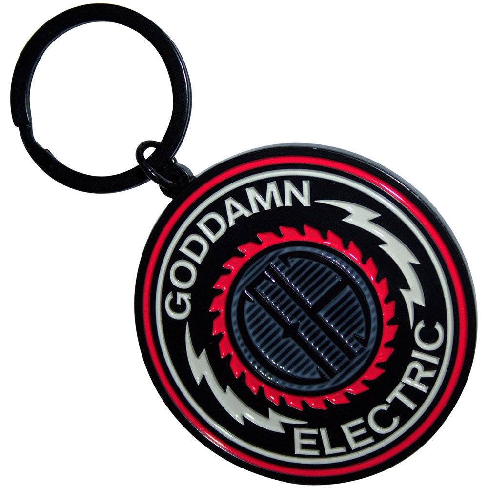 Pantera Electric [Keychain]