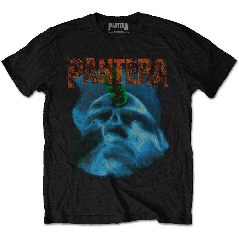 Far Beyond Driven World Tour (T-Shirt)