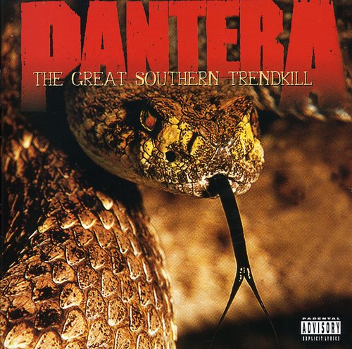 Great Southern Trendkill [Explicit Content] (CD)