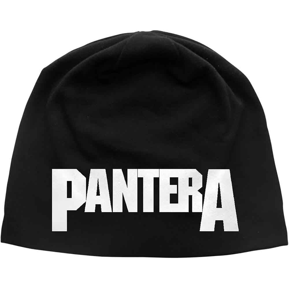 Pantera 徽标 [毛线帽]