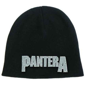 Logo (Hat) Black