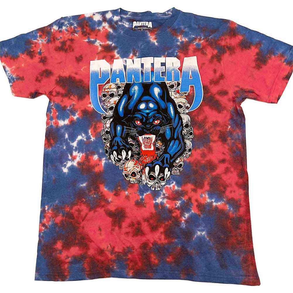 Panther (T-Shirt)