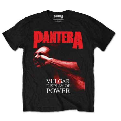 Red Vulgar (T-Shirt)