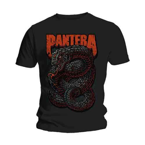 Pantera Venomous [T-Shirt]