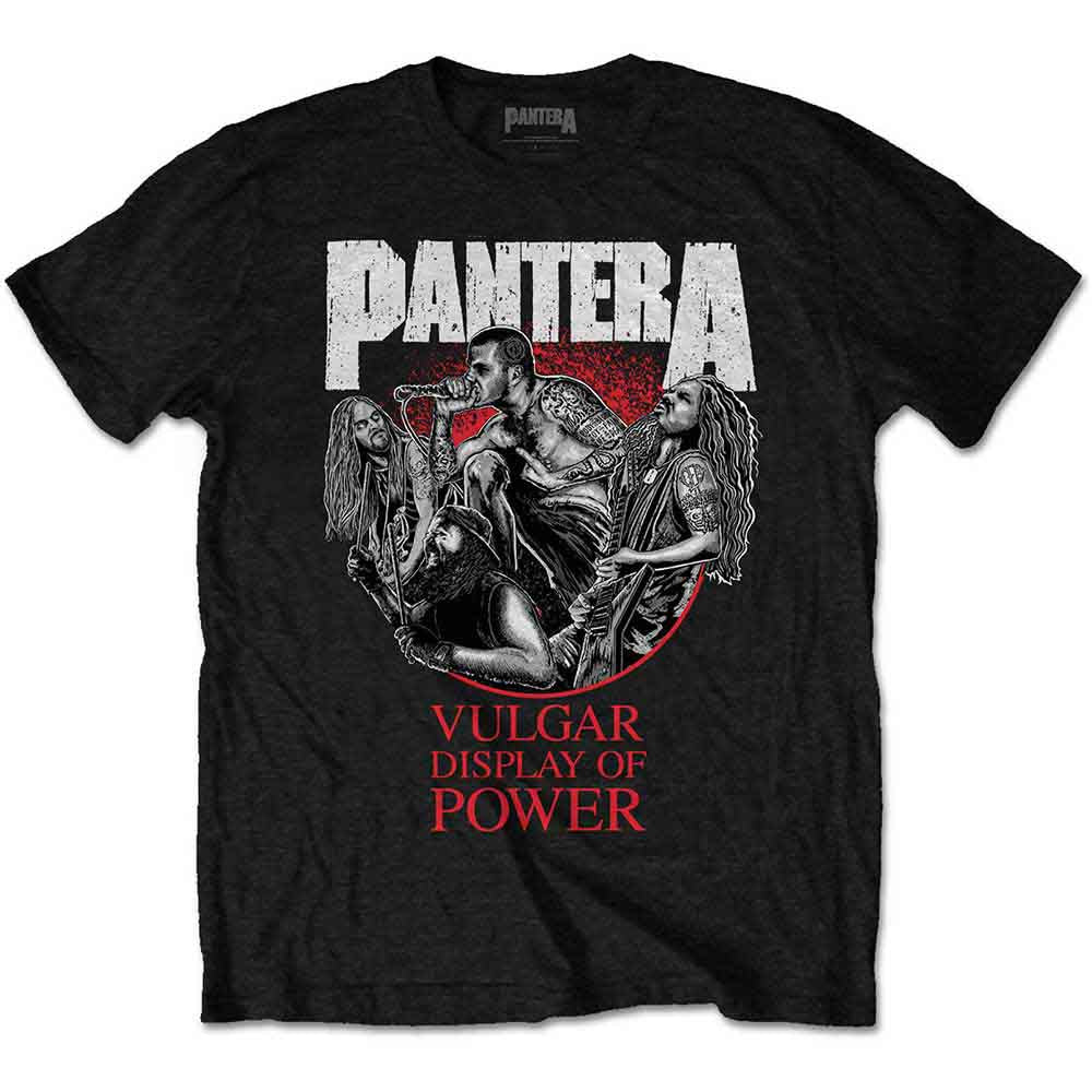 Vulgar Display of Power 30th (T-Shirt)