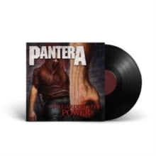 Vulgar Display Of Power [Import] [LP] [Vinyl]