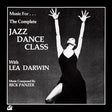Music For The Complete Jazz Dance Class With Lea Darwin (Vinyl)