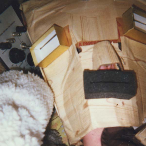 Source Cognitive Drive - Transmissions 1996-1998 (Vinyl) - Apocalypse Vinyl