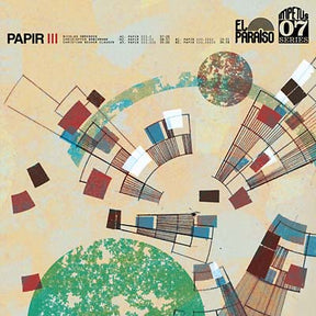 Papir III (Vinyl) - Apocalypse Vinyl