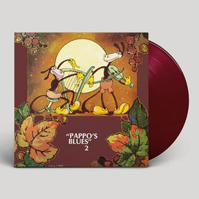 Volumen 2 (Limited Edition) (Clear Violet Vinyl) (Vinyl)