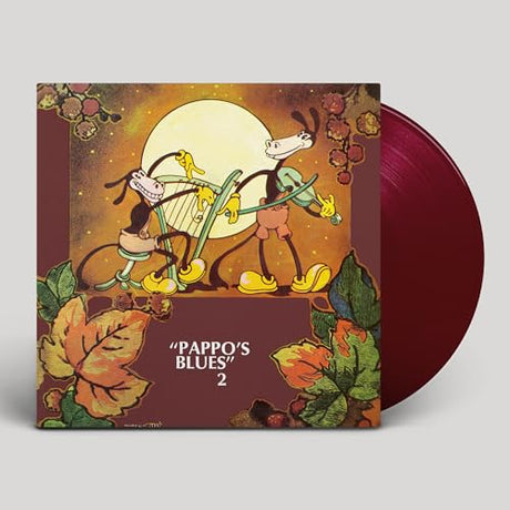 Volumen 2 (Limited Edition) (Clear Violet Vinyl) (Vinyl)