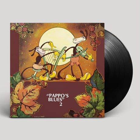 Volumen 2 (Vinyl)