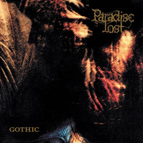 Paradise Lost - Gothic (35Th Anniversary 2Cd Edition) [CD]