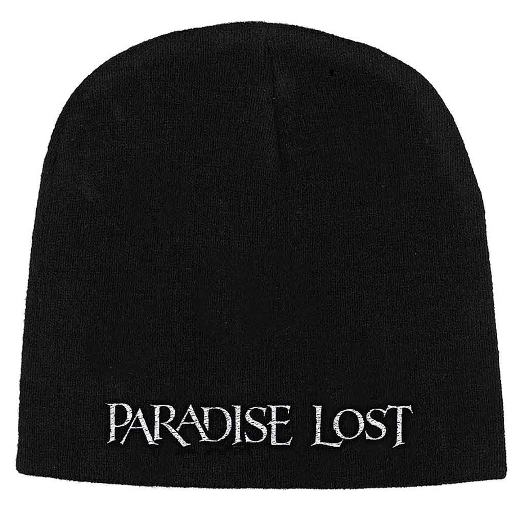 Logotipo de Paradise Lost [gorro]