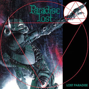 Lost Paradise ( 35Th Anniversary Lp ) (Vinyl)