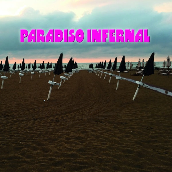 Paradiso Infernal (Vinyl) - Apocalypse Vinyl