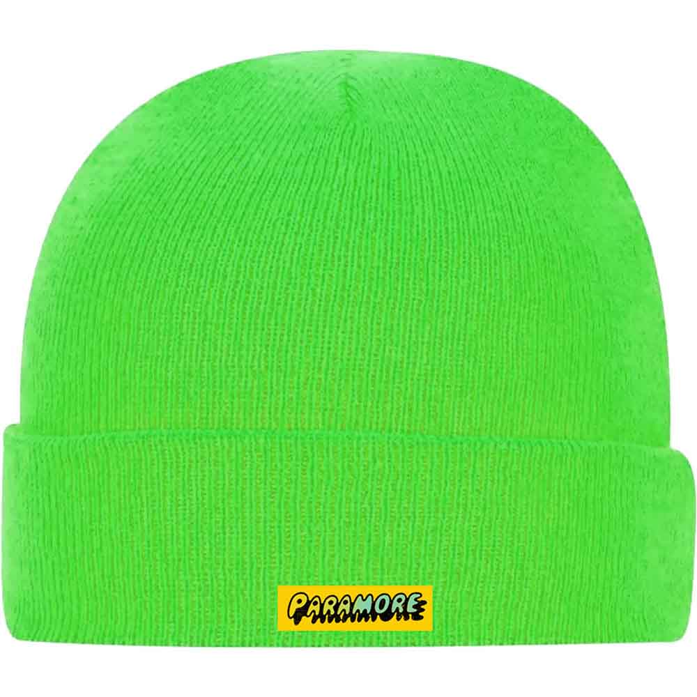 Paramore Logo [Beanie]