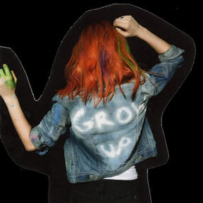 Paramore Paramore [Vinyl] - Apocalypse Vinyl