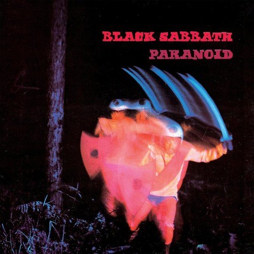 Paranoid (180 Gram Vinyl) [Import] (Vinyl)