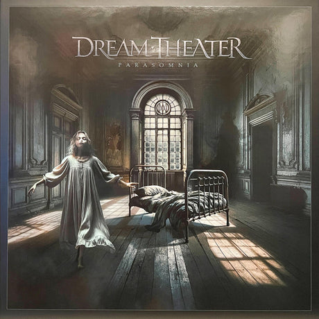 Dream Theater - Parasomnia [Vinyl]