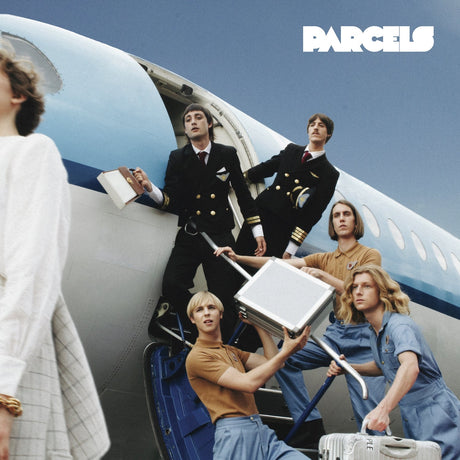 Parcels (Vinyl)