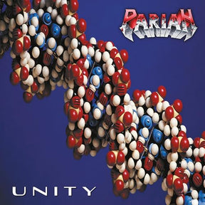 Unity [CD]