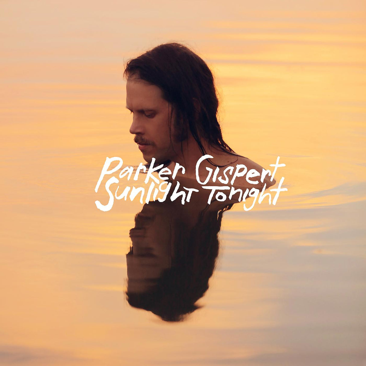 Parker Gispert Sunlight Tonight [Records & LPs]