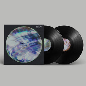 Parra For Cuva - Nacar [2LP] [Vinyl]