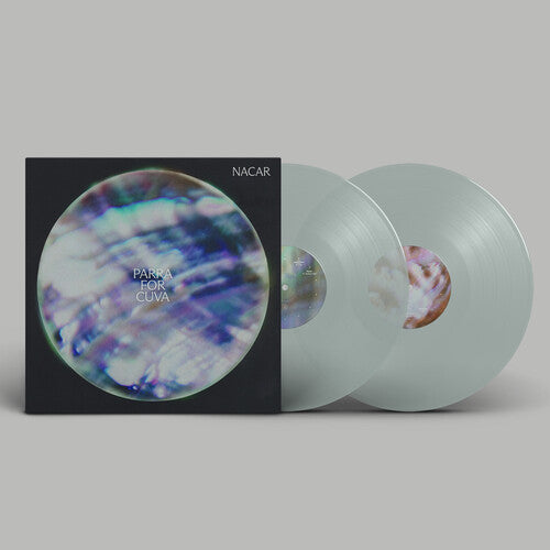 Parra For Cuva - Nacar (Indie Exclusive) [Clear] [2LP [Vinyl]