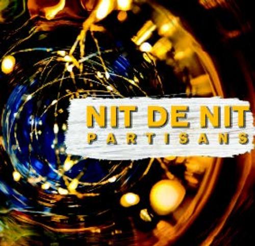 Nit De Nit (CD)