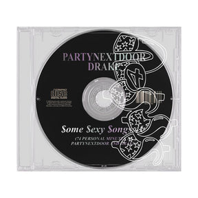 $ome $exy $ongs 4 U (Special Edition) (Etched Cd) (CD)