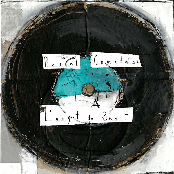 L'Argot Du Bruit (Vinyl) - Apocalypse Vinyl