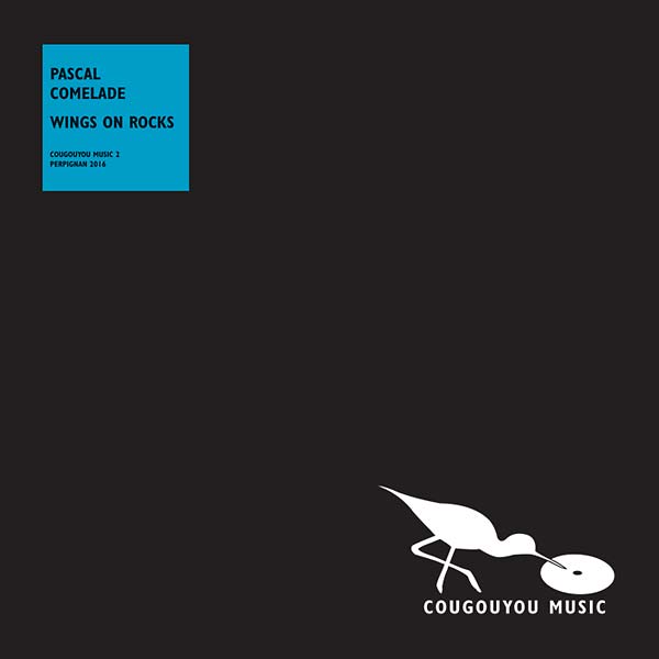 Wings On Rocks (Vinyl)