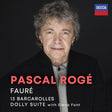 Faure: Barcarolles; Dolly Suite [2CD] [CD]