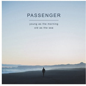 Young As The Morning Old As The Sea (140 Gram Vinyl) (Vinyl)