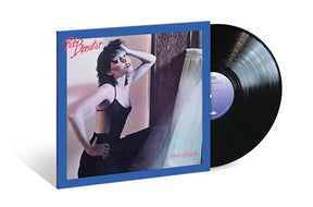 Pat Benatar In The Heat Of The Night [LP] [Vinyl] - Apocalypse Vinyl