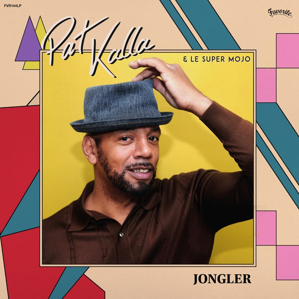 Jongler (CD)