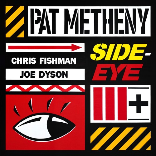 Side-Eye III+ (2 Lp's) [Vinyl]