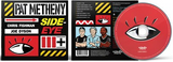 Side-Eye III+ [CD]