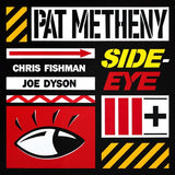 Side-Eye III+ [CD]