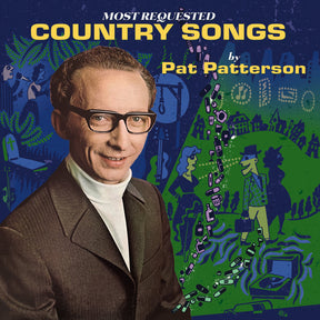 Most Requested Country Songs (Vinyl)