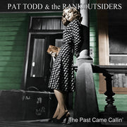 The Past Came Callin' (CD)