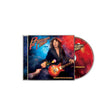 Pat Travers Band - Bluesed Out In Houston [CD]