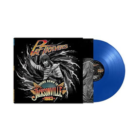 Going Down To Jacksonville - 1983 (Vinyl)